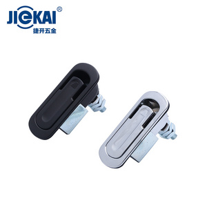 PM351 Sealed Flush Lever Latches Baggage Door Latch Trailer Hitch Compression Latches Compartment Plane Lock