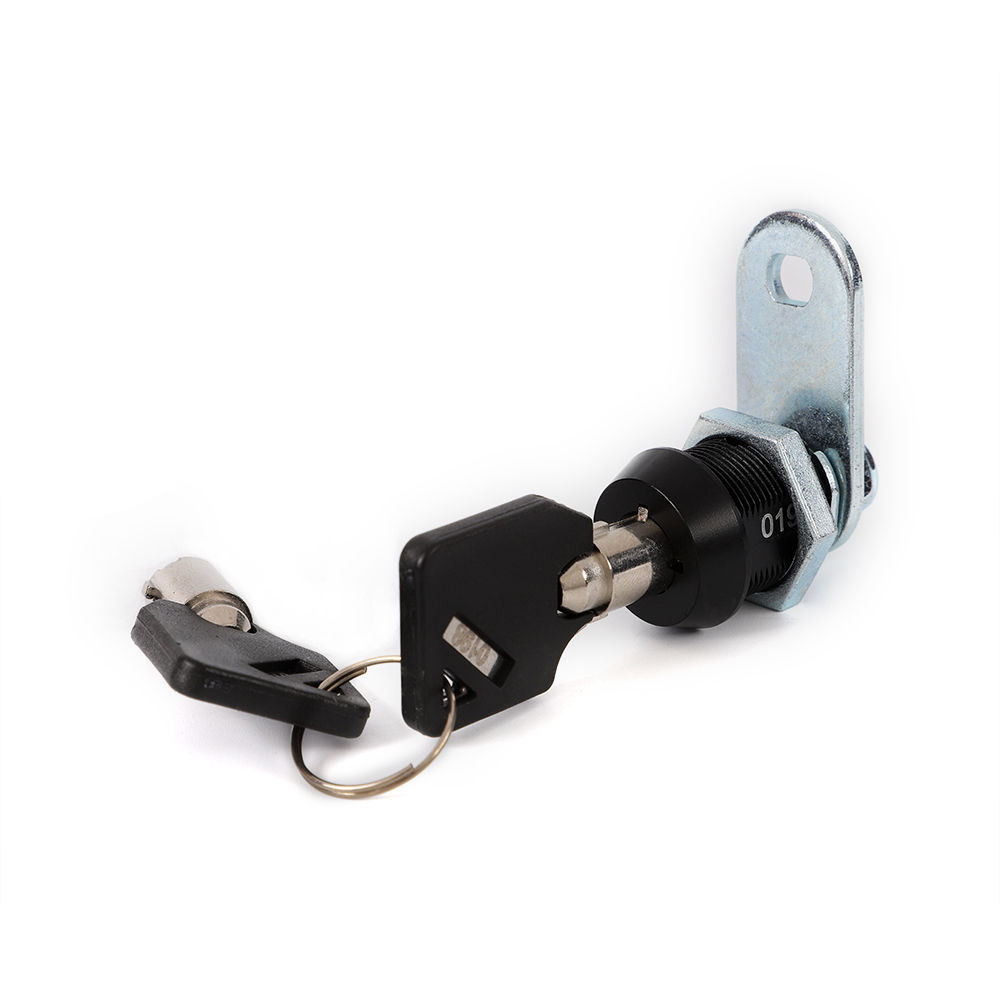 High Security JK500 Tubular Safe Key Gun Lock for Safe Box