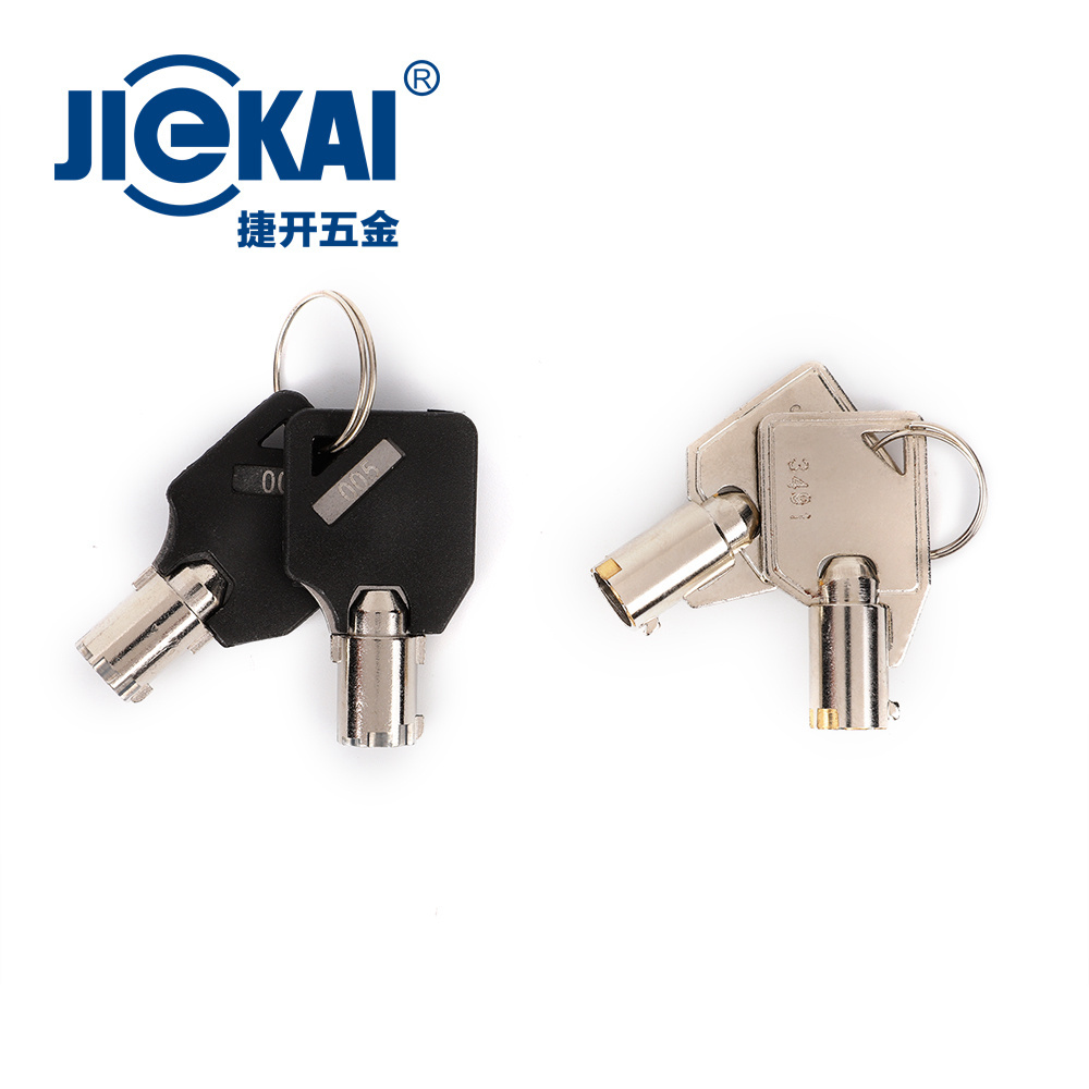 High Security JK500 Tubular Safe Key Gun Lock for Safe Box