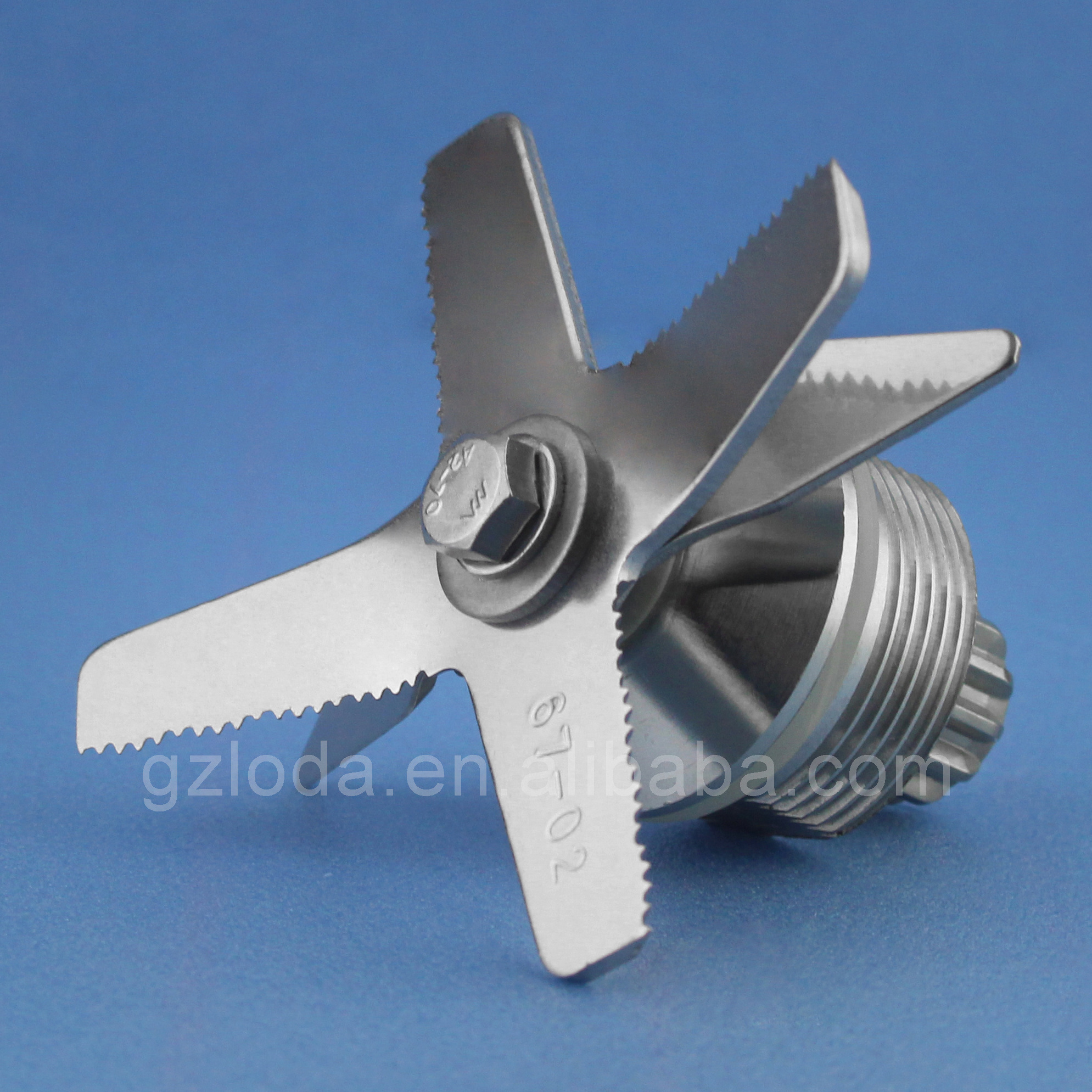 home appliance 767 commercial blender blade of spare parts