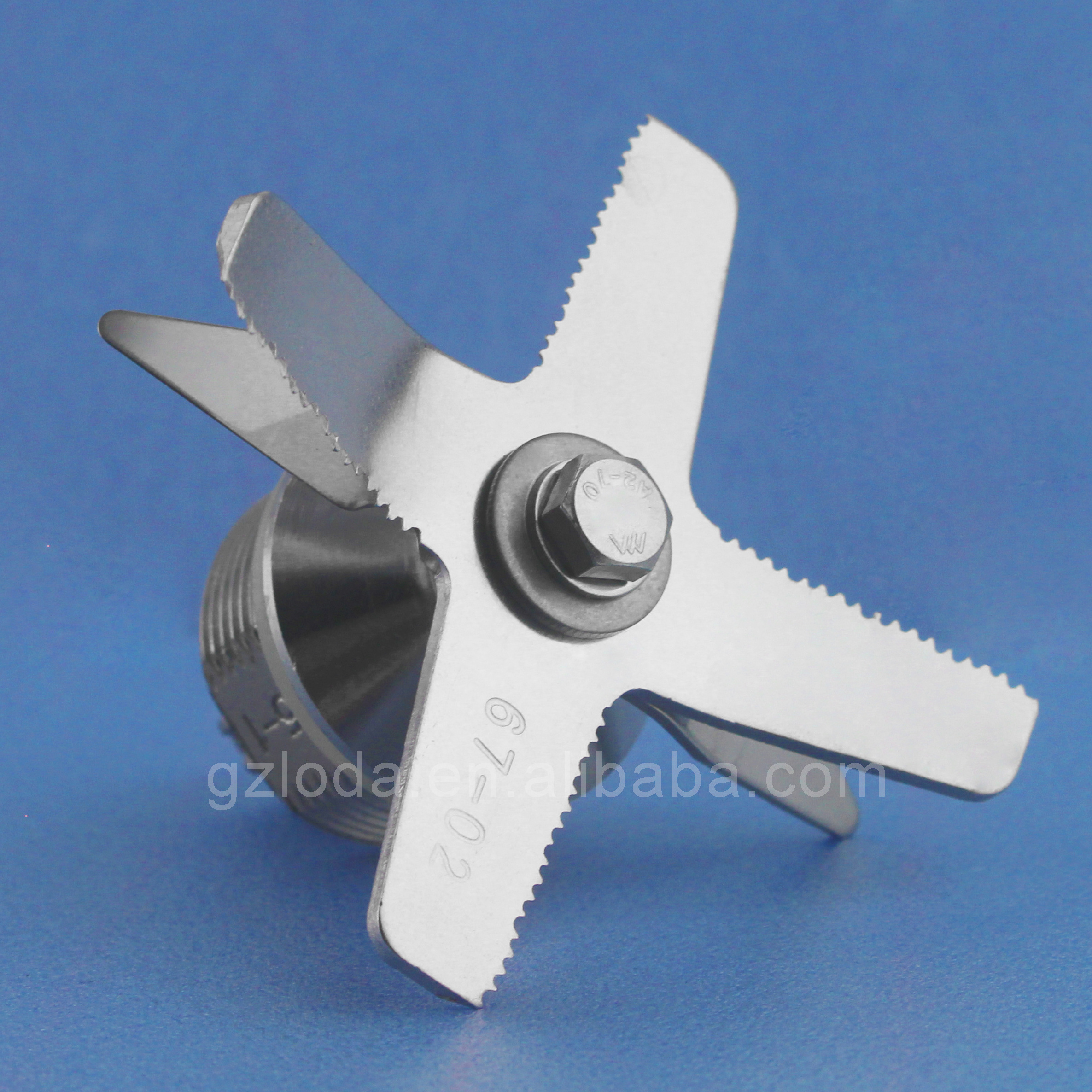 home appliance 767 commercial blender blade of spare parts