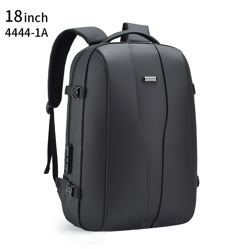 High Quality Computer USB Charging Backpacks Anti Theft TSA Lock Travelling Laptop Backpack for men Women