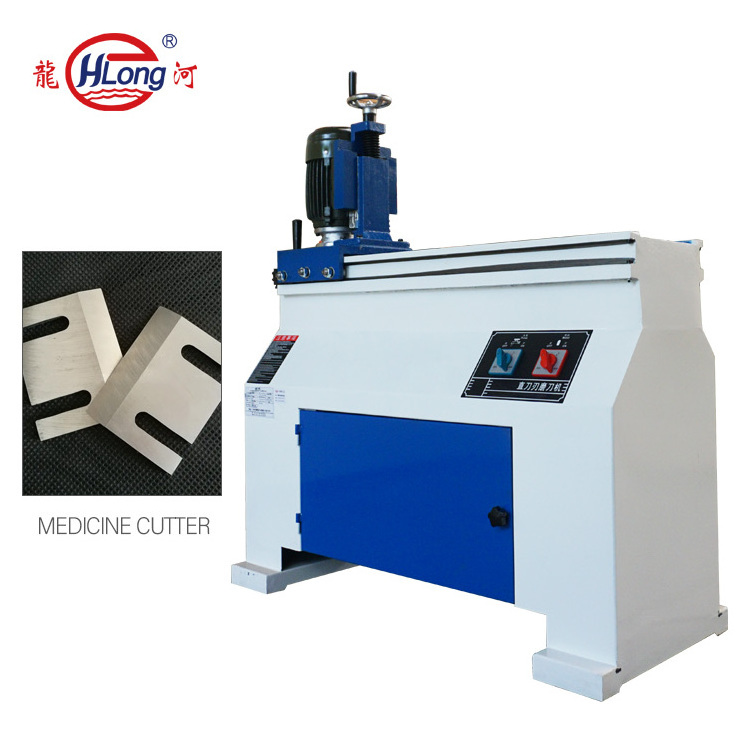 surface shredder cutter grinder for straight planer blade Sharpening electric knife sharpener machine