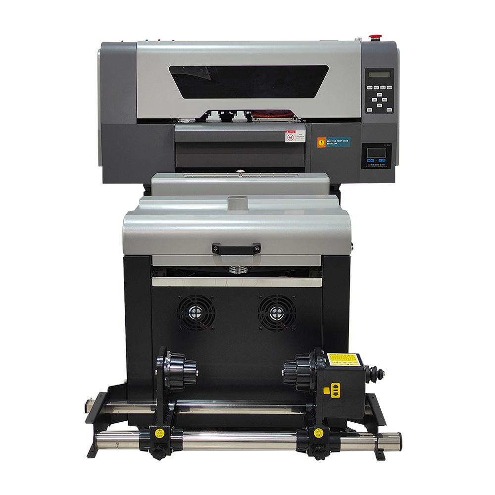 30cm DTF Printer Machine for T-shirt Direct to Film Gang Sheet Printer Inkjet Printers for Small Business Idea