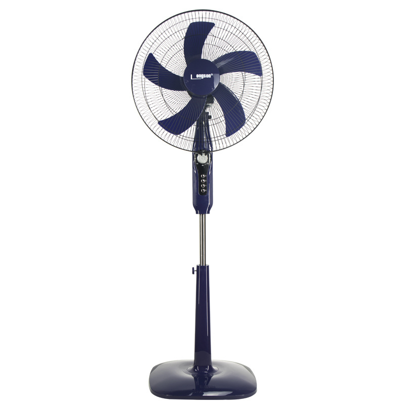 Best Price 16Inch Floor, Fan For Home ACDC FAN 12V DC Standing Fans/