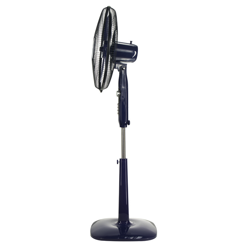 Best Price 16Inch Floor, Fan For Home ACDC FAN 12V DC Standing Fans/