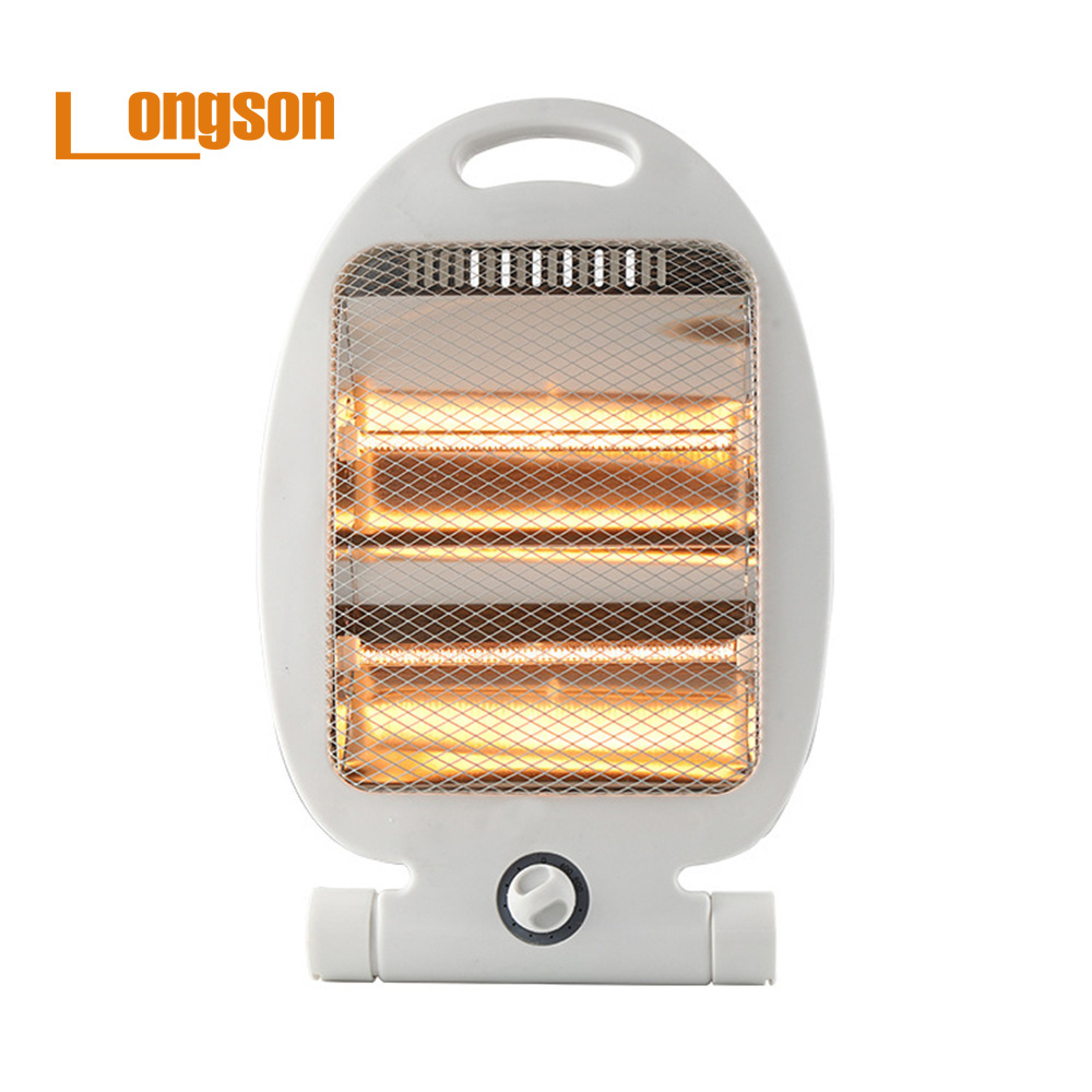 Home Appliance Winter Heating, 220V 800W Large Space Heating Room Heater Quartz Tube Heater/