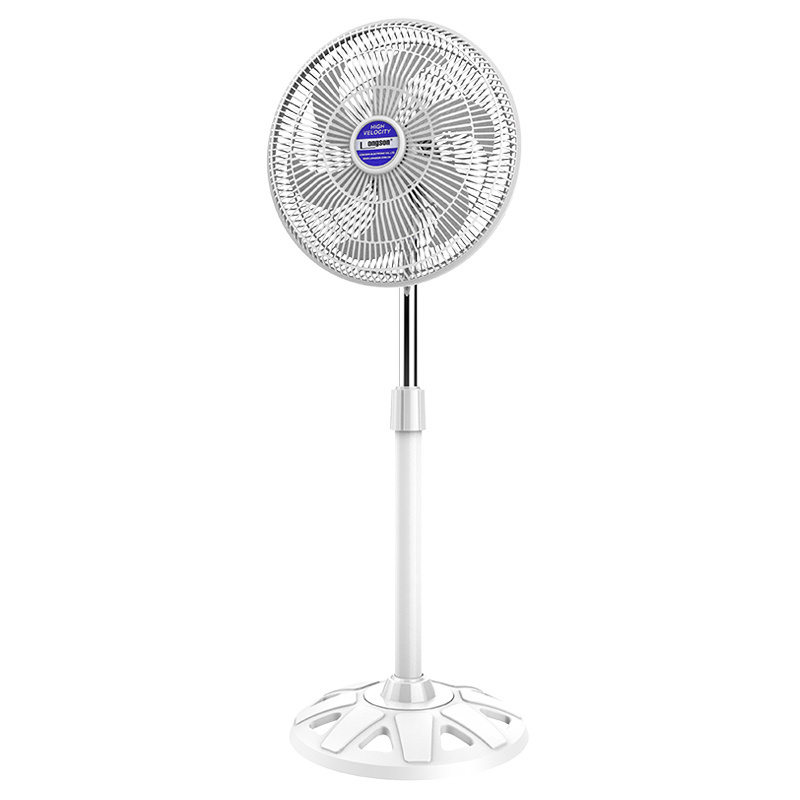 Ventilador Standing Fan 100W High Speed Oscillating Pedestal Fan  parts Manufacturer