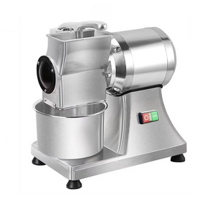 Table Top Bread Crumbs Coating Chicken Machine,Cheese Grater Bread Crumbs Machine