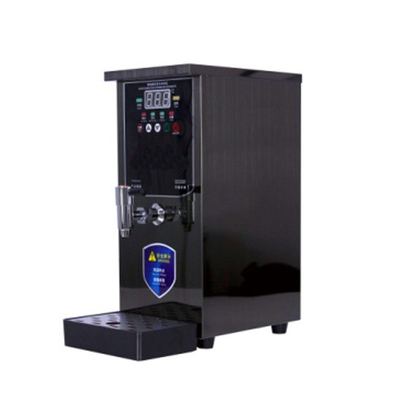 Hot Selling Electric Water Boiler For Milk Tea Shop Electric Water Boiler Desktop Hot Water Dispenser