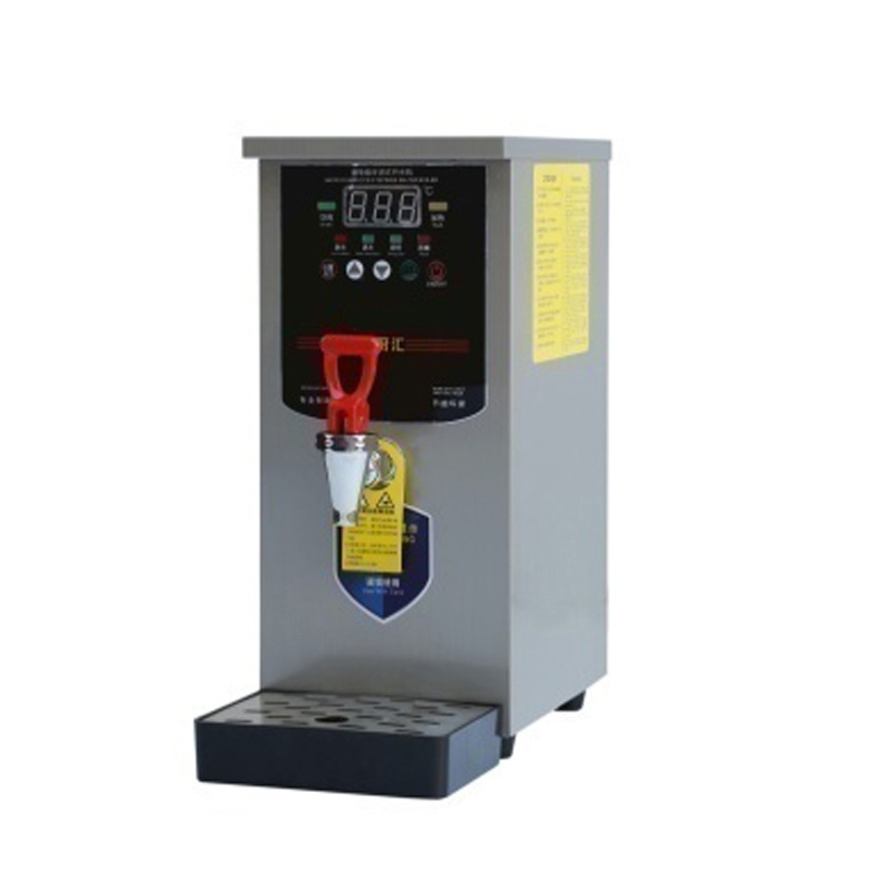 Hot Selling Electric Water Boiler For Milk Tea Shop Electric Water Boiler Desktop Hot Water Dispenser