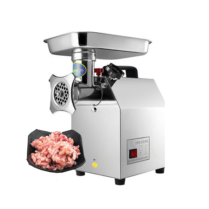 Chinese Factory Meat And Bone Grinder Meat Grinder For Ground Meat