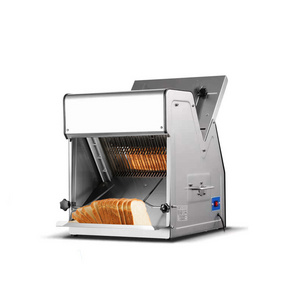 Japan Imported Blades, Bakery Bread Slicer Machine Price, Industrial Toast Bread Machine