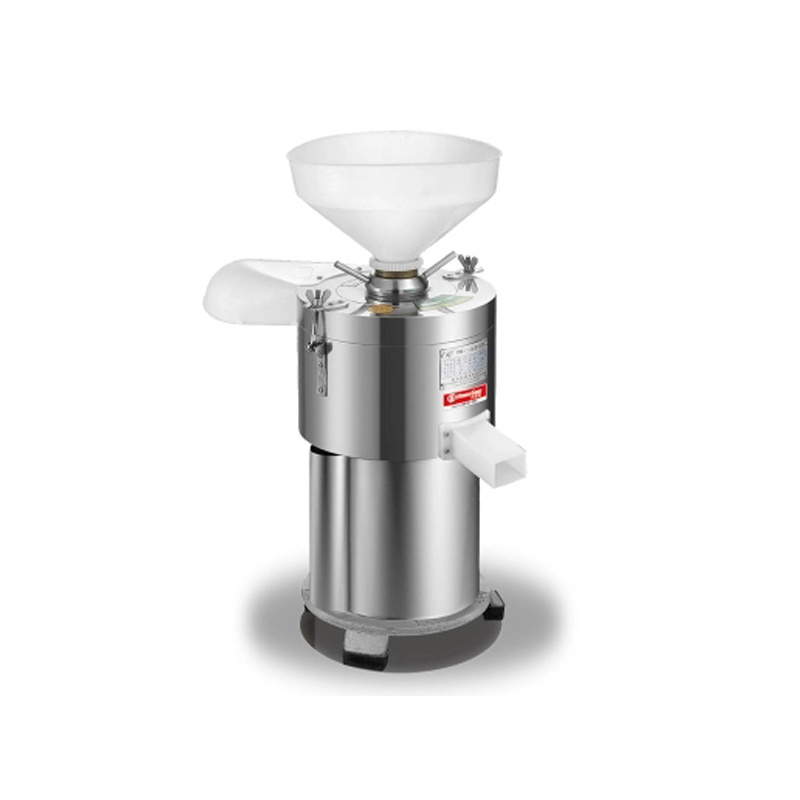 Factory Direct Sale Soya Bean Machine Stainless Steel Soybean Milk Machine Multifunctional Soybean Grinder