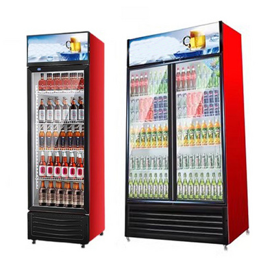 Energy Drink Display Fridge Cola Fridge Price Mini Refridgerators Frigobar Freezer Prices Red Bull Fridge