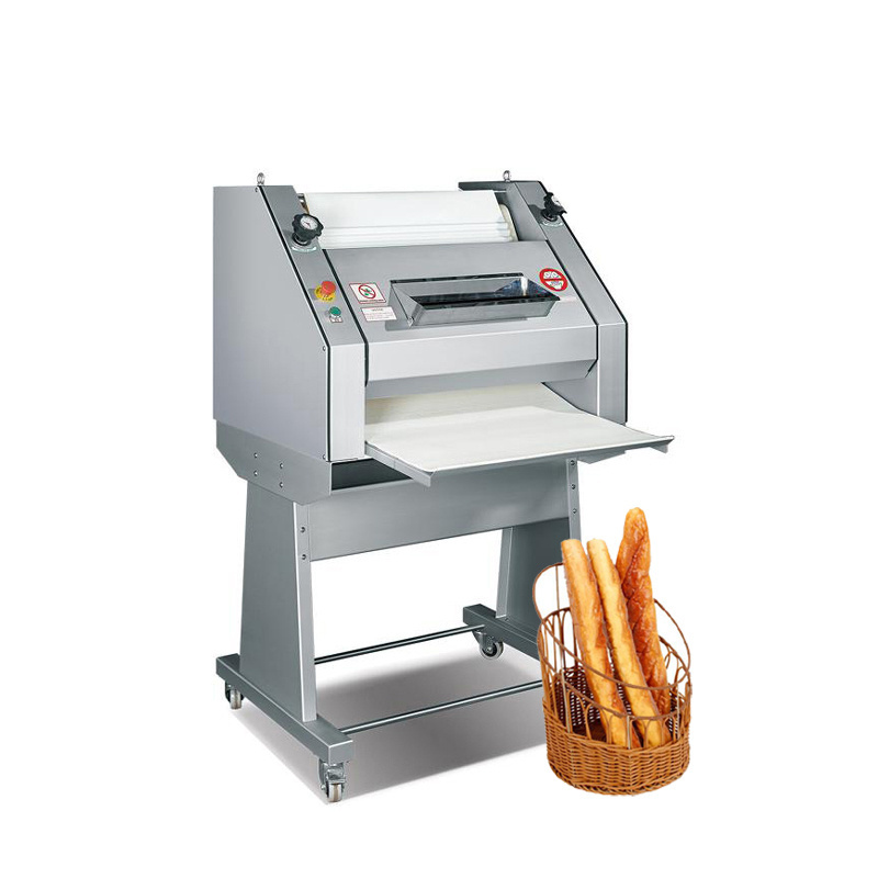 Commercial French Bread Machine Turkish Bread Machine Small Commercial Bread Making Machines