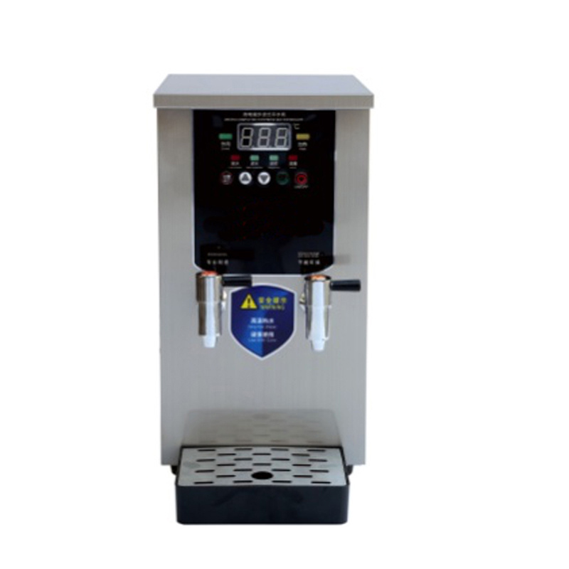 Hot Selling Electric Water Boiler For Milk Tea Shop Electric Water Boiler Desktop Hot Water Dispenser