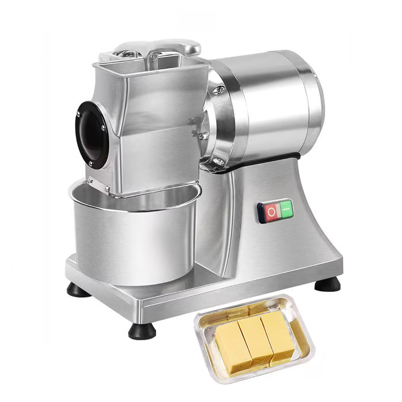 Table Top Bread Crumbs Coating Chicken Machine,Cheese Grater Bread Crumbs Machine