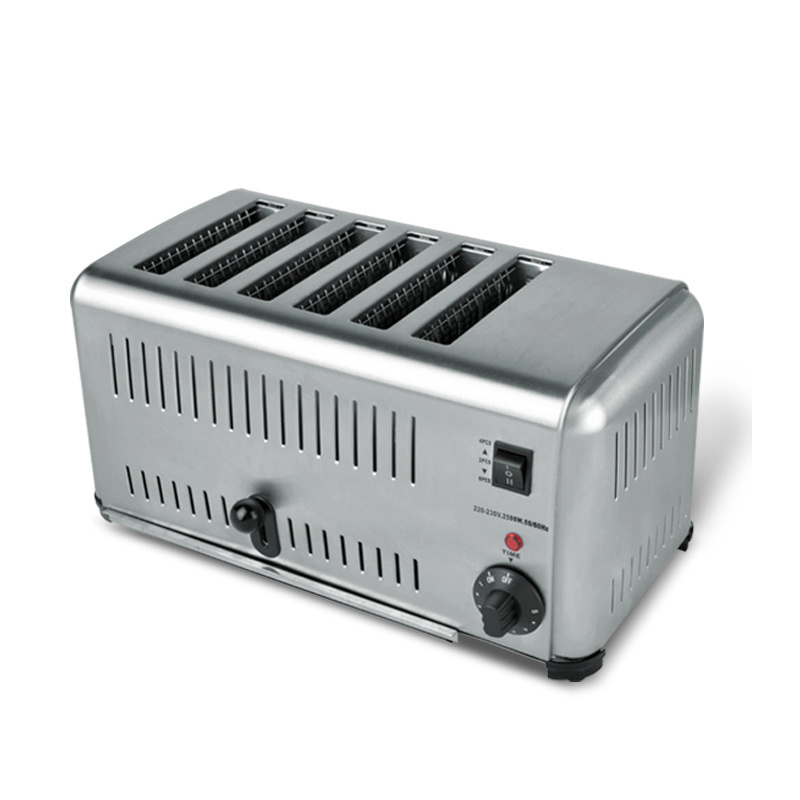 Breakfast Vertical Toaster Oven Price,Hotel Restaurant Slim 8 Slice Sandwich Toaster