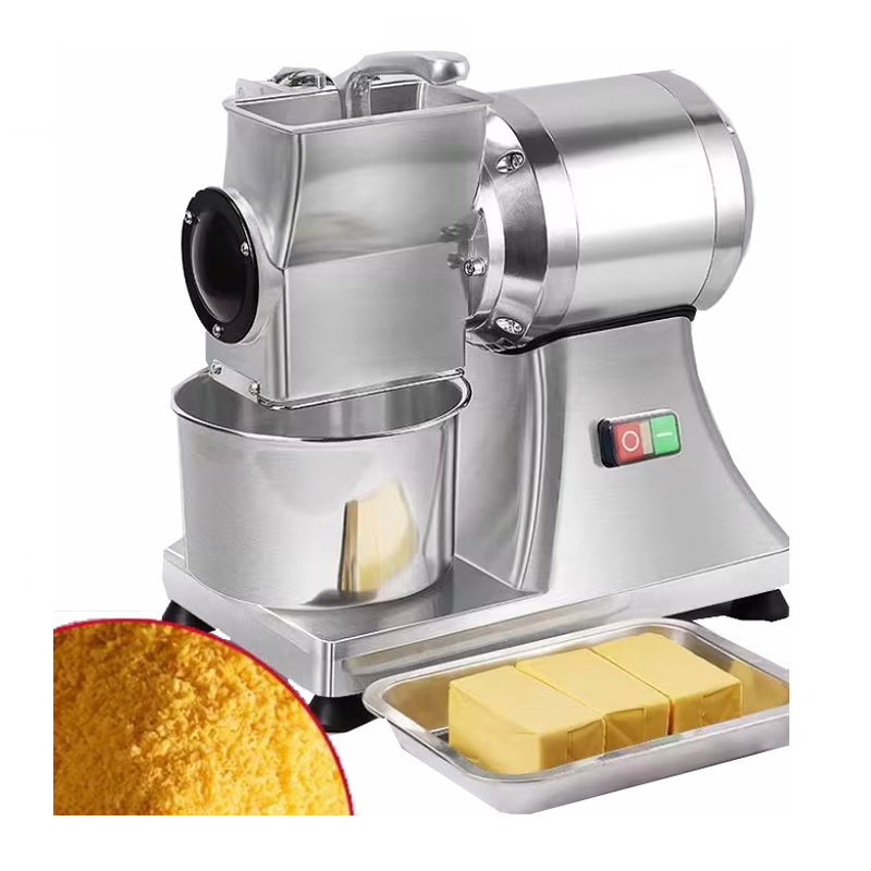 Professional Electric Cheese Slicer,Cheese Chopper,Mini Cheese Grater Machine