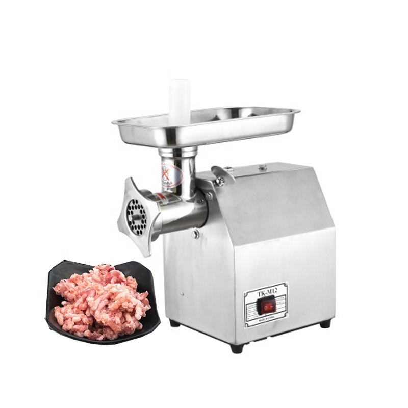 Chinese Factory Meat And Bone Grinder Meat Grinder For Ground Meat