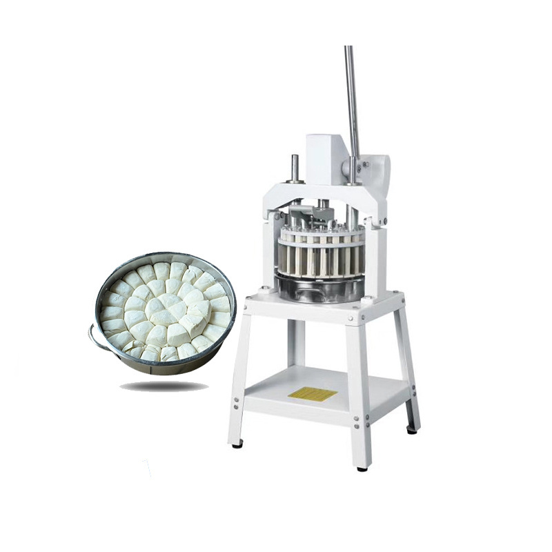 Small Industrial Chinchin Cutter Machine Maker Chin Chin Dough Cutting Machine Cheap Price