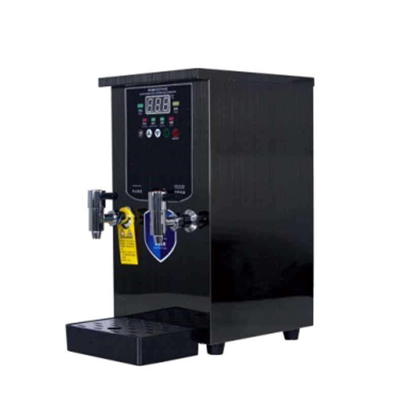 Hot Selling Electric Water Boiler For Milk Tea Shop Electric Water Boiler Desktop Hot Water Dispenser