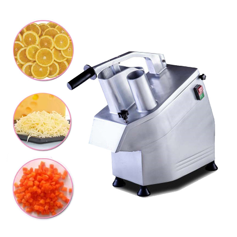 Multifunctional Stainless Steel Green Onion Vegetable Cutter/ Vegetable Cutting Machine /Potato Fruit Vegetable Chopper