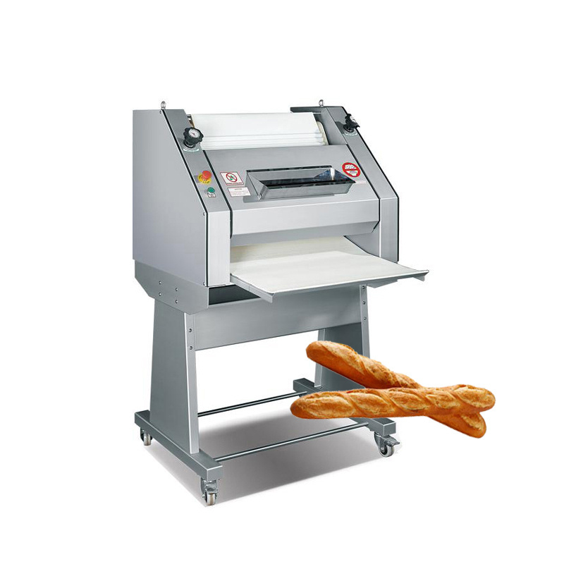 Commercial French Bread Machine Turkish Bread Machine Small Commercial Bread Making Machines