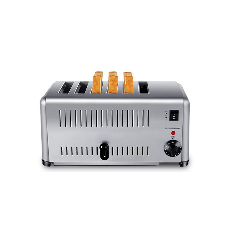 Breakfast Vertical Toaster Oven Price,Hotel Restaurant Slim 8 Slice Sandwich Toaster