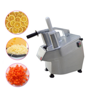 Multifunctional Stainless Steel Green Onion Vegetable Cutter/ Vegetable Cutting Machine /Potato Fruit Vegetable Chopper