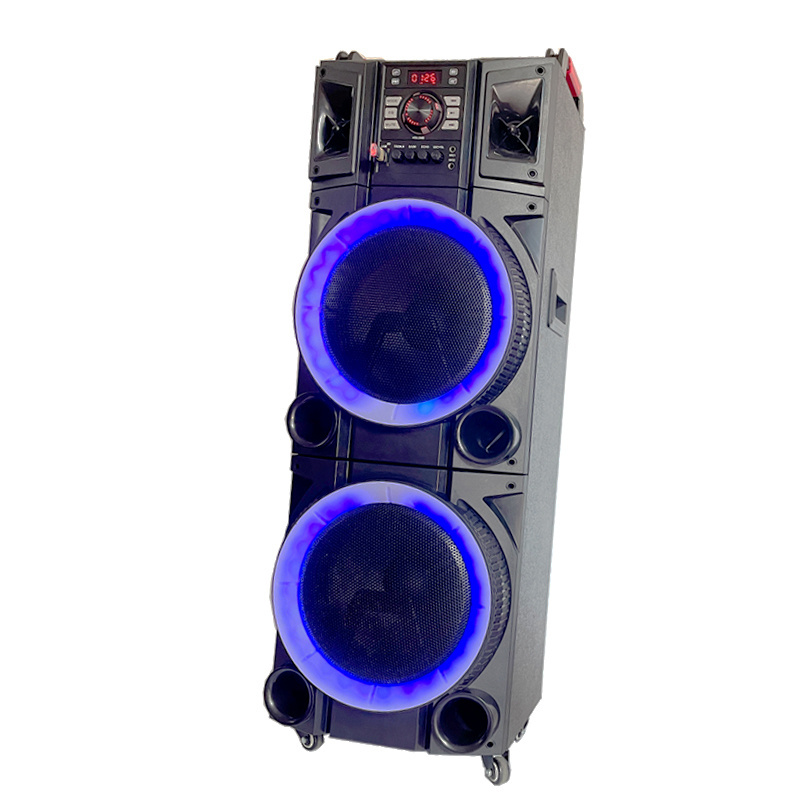 Party box 310 portable j-b-l speakers midium typ 5000 watts karaoke outdoor wireless blue tooth wooden powered speakers 15 inch