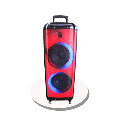 New private model jb l 1000 speakers 12 inch subwoofer trolley speaker outdoor loud party box blue tooth speaker 5000w