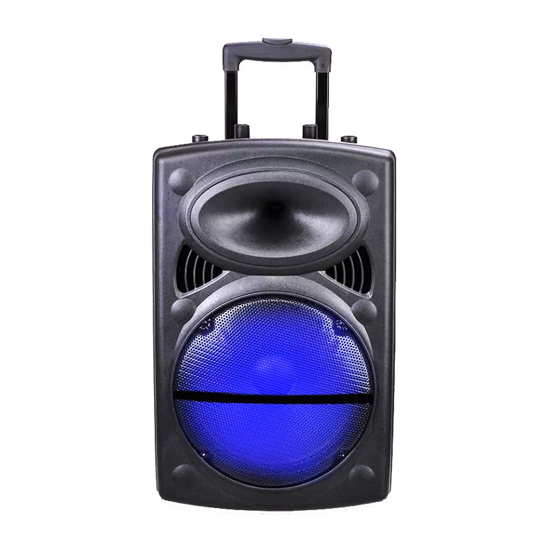 15 inch xdobo 100 watt bluetooth speaker party beach outdoor concert  portable usb wireless karaoke speaker with microphone