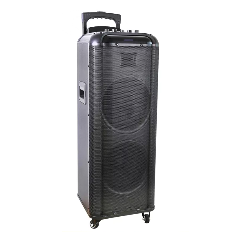 New private model jb l 1000 speakers 12 inch subwoofer trolley speaker outdoor loud party box blue tooth speaker 5000w