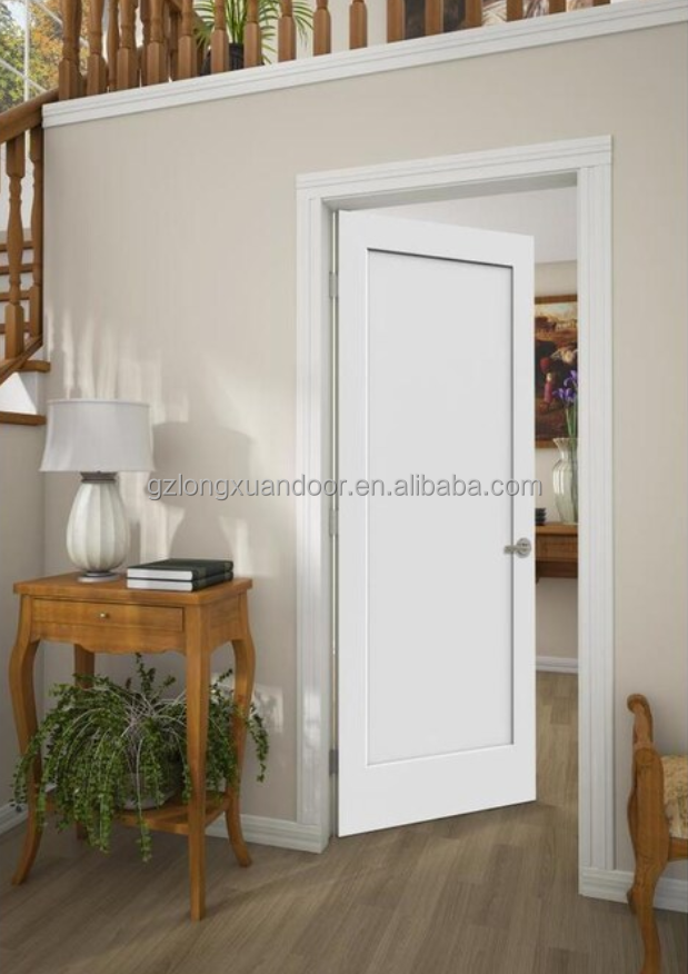 Hot selling Oman Hotel Doors 120 minutes hour Fire rating Fire doors with visual panel fire wooden doors