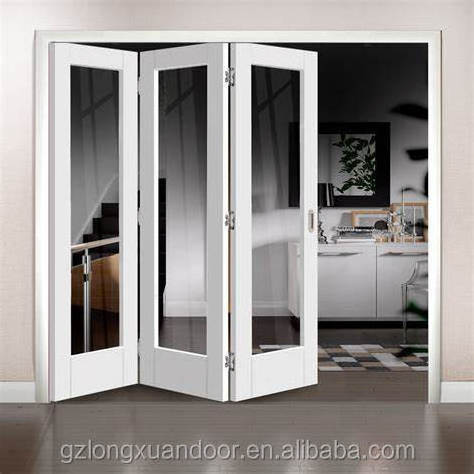 folding door wood internal french oak glass doors bespoke bifold glass doors