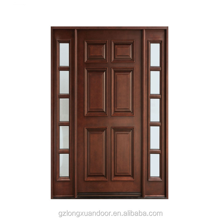 front double door exterior doors for houses