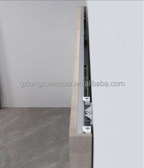 automatic pocket sliding door,automatic sliding door system,automatic sliding door