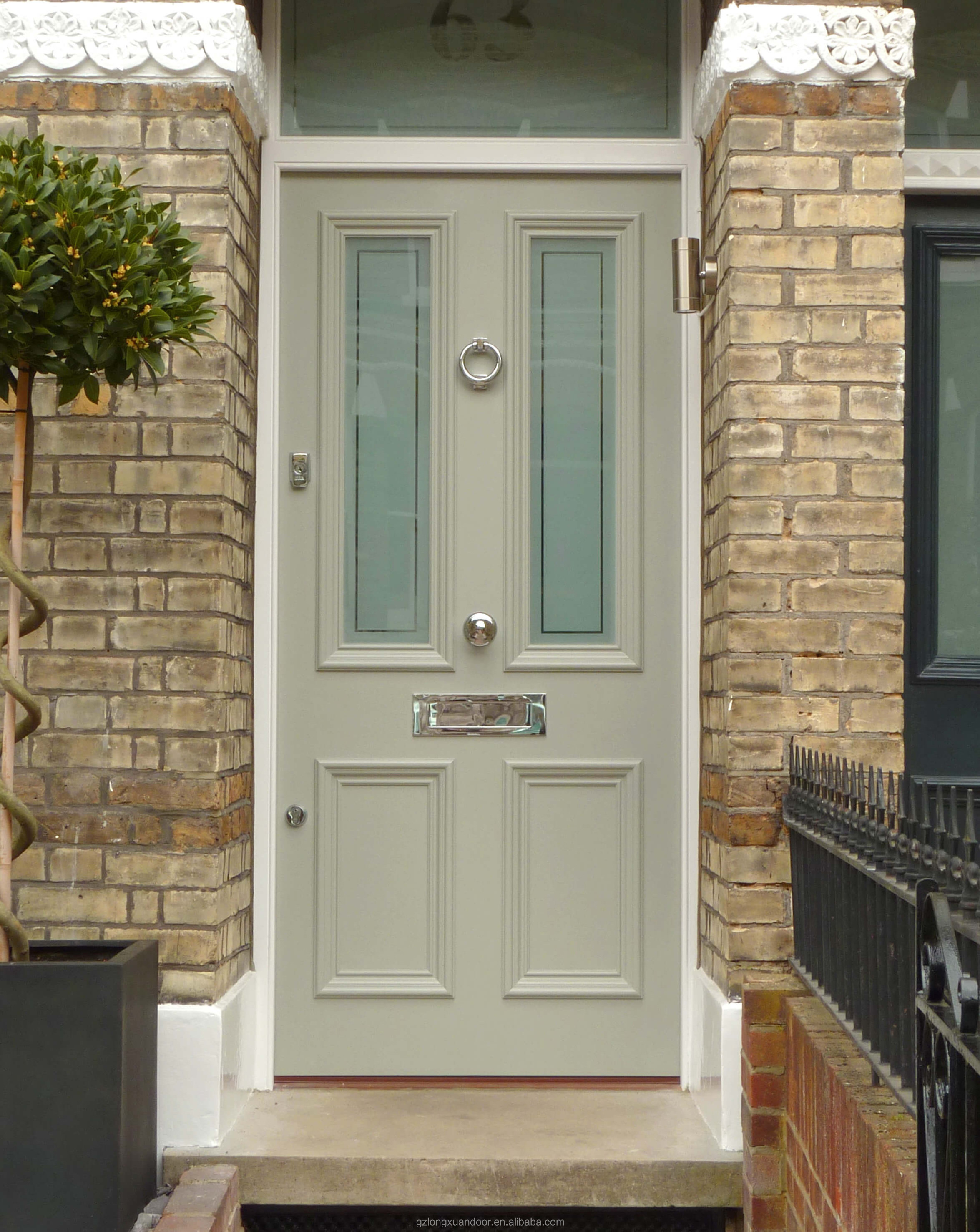 front double door exterior doors for houses