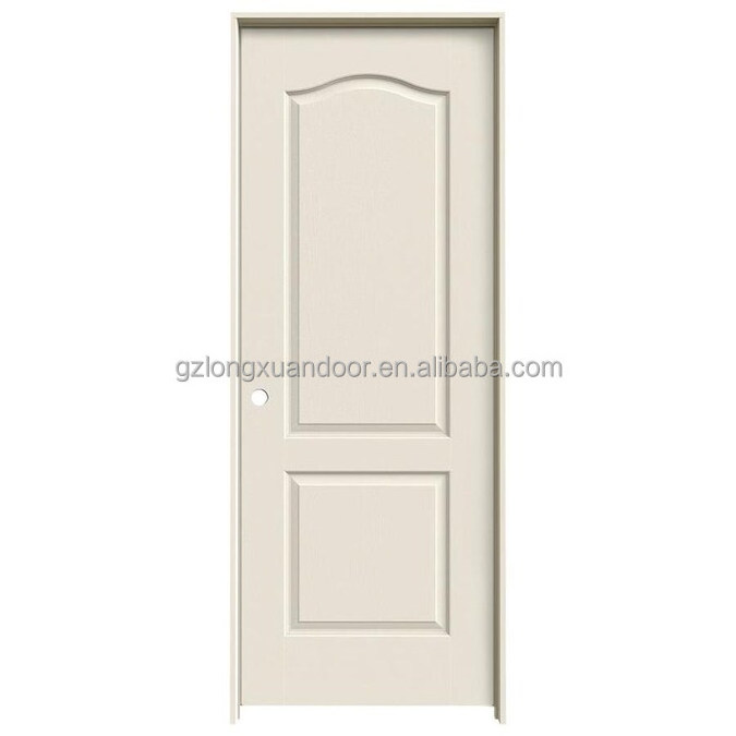 Hot selling Oman Hotel Doors 120 minutes hour Fire rating Fire doors with visual panel fire wooden doors