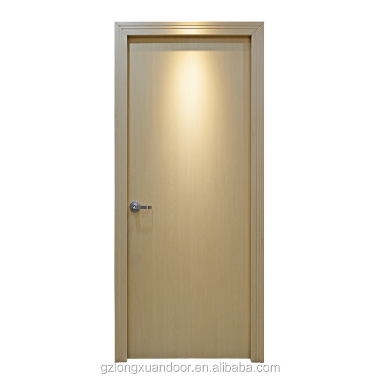 Steel acoustic fire rate door  soundproof sealed 42db interor Steel acoustic doors for reading room