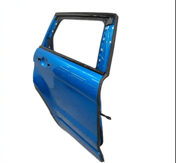 High quality genuine used quality doors For land rover L538 Evoque aluminum alloy front and rear doors 2011 defender 110