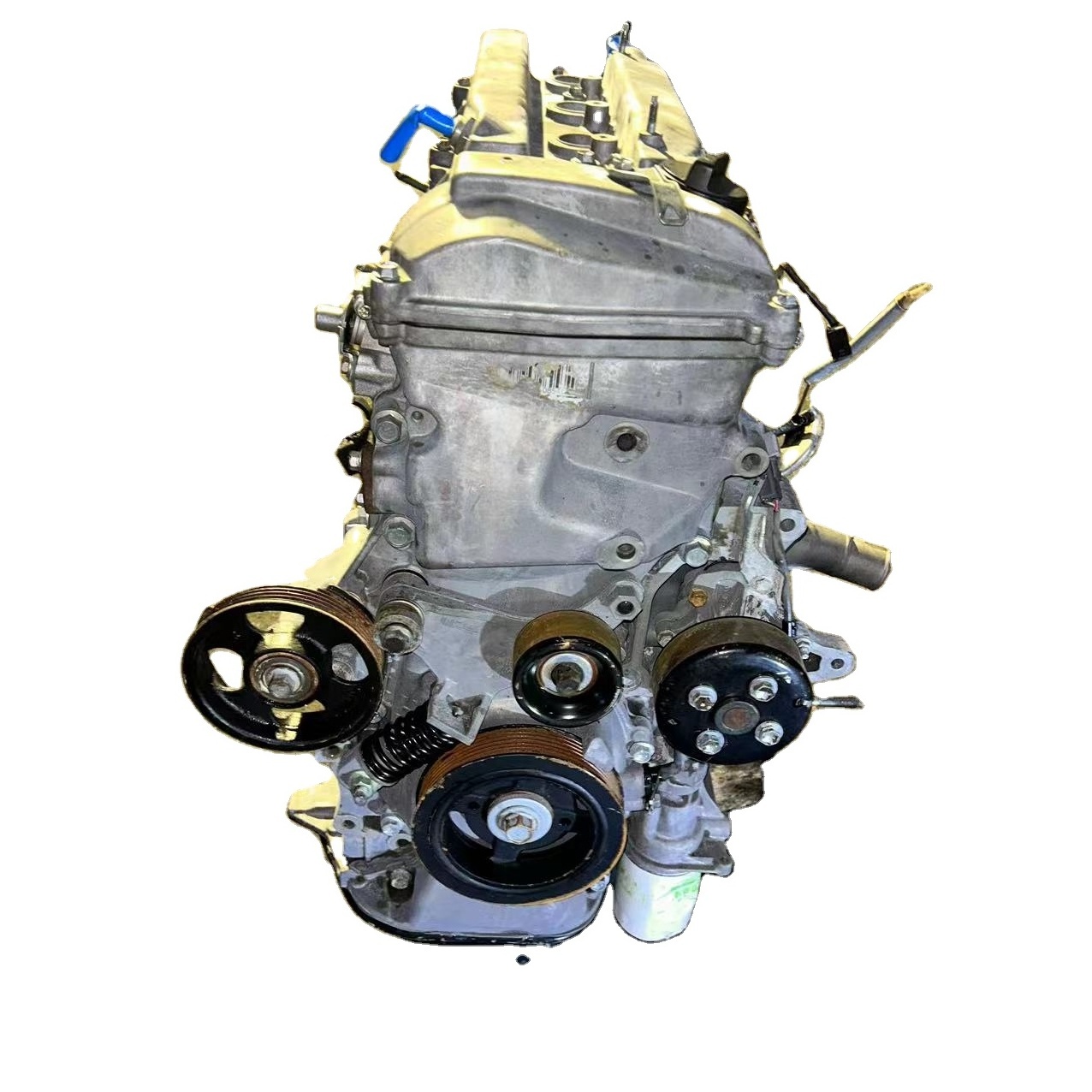 Genuine second hand 2AZ 2.4 gasoline engine for Toyota RAV4 Camry 1AZ 2GR 3GR 5GR 1FZ Z6 Hyundai G6DA G4ED G4NB G4NA G4FC G4FB