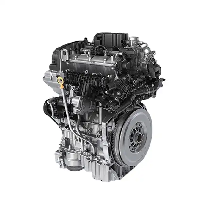 China Engines Manufacture Car Engines For Sale For QQ Tiggo 5x Arrizo 7 M7 A3 A5 A11 engine assembly