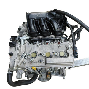 Japanese Used Engine V6 1GR 2GR 1GR-FE 2GR-FE Engine For Toyota