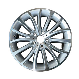 high quality used Wheels Alloy Car Wheel Rims Aluminium Alloy 17/18/19 Inch 5 hole Car Rim For BMW 3 4 5 Series M2 M4 M6 #03007