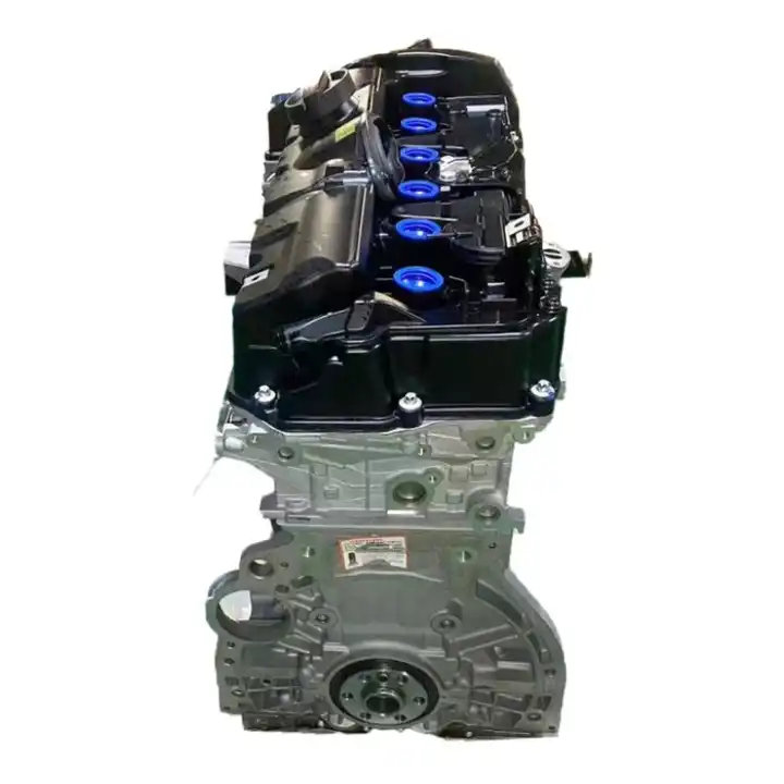 3.0T 530 Engine 190KW 310N For N52 B30 Car Engine