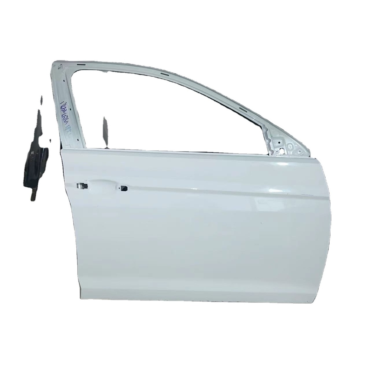 original used front car doors for VW Volkswagen Bora bonnet front bumper hot sell auto parts Replacing Auto Electric Suction