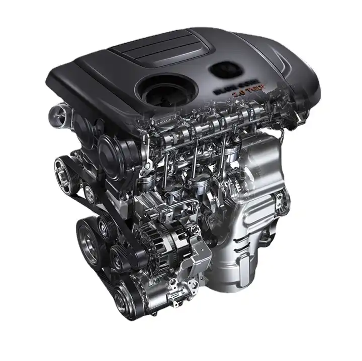 China Engines Manufacture Car Engines For Sale For QQ Tiggo 5x Arrizo 7 M7 A3 A5 A11 engine assembly